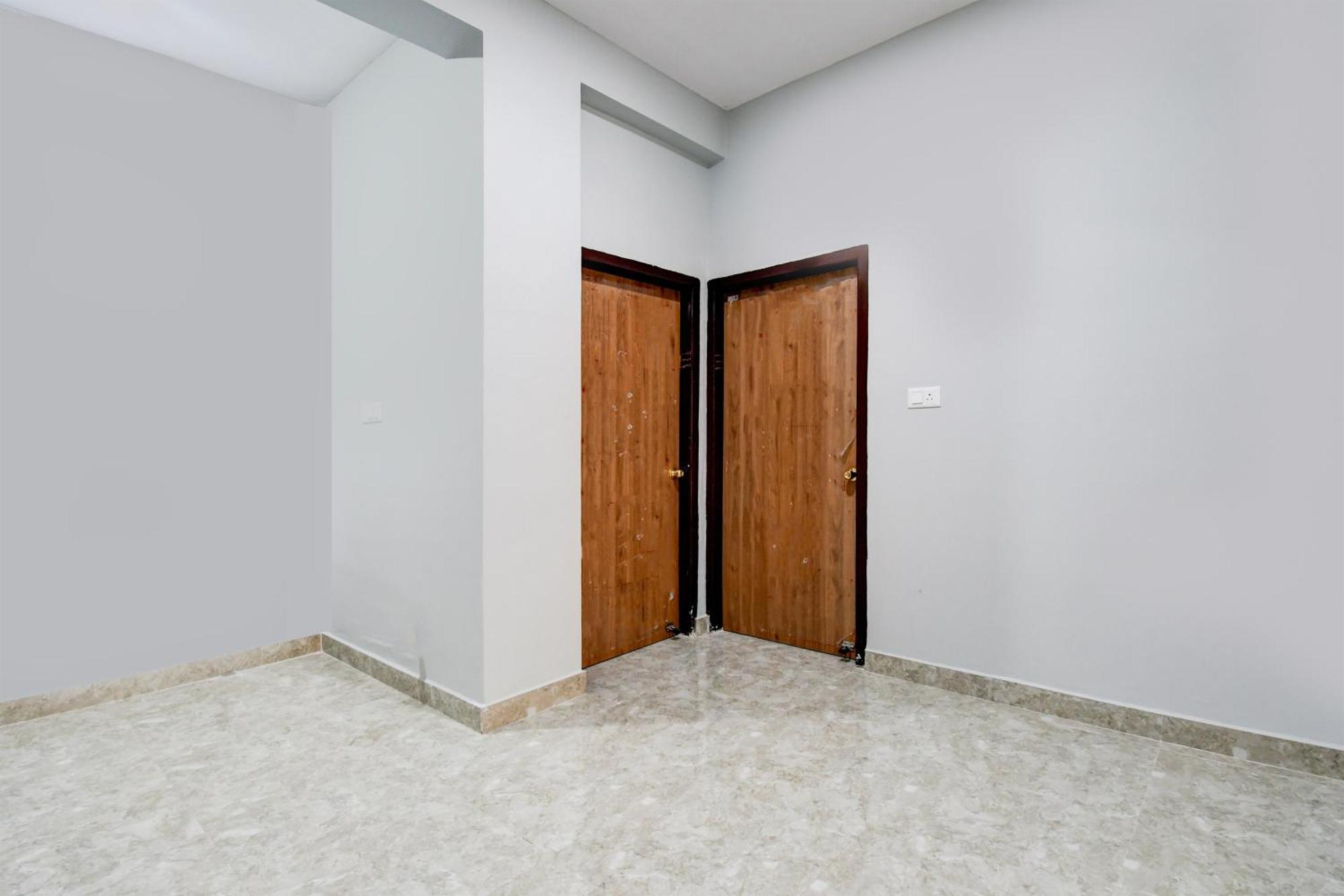 Hotel O Sai Darpan Residency Khandagiri Esterno foto